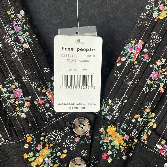 Free People Dress - Picture 3 of 5